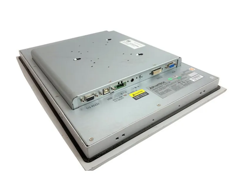 ADVANTECH FPM-5151G-R3AE電腦顯示器