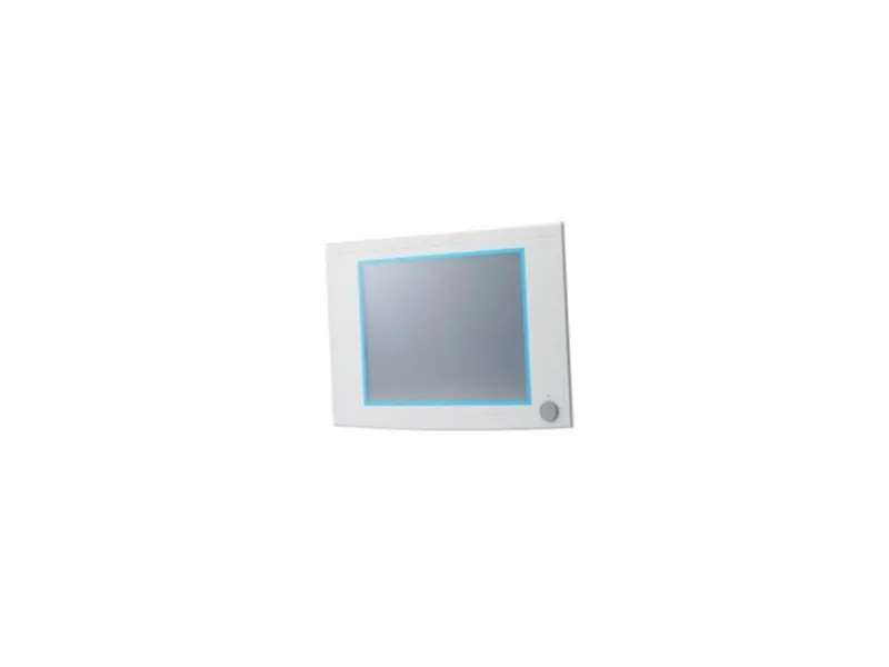 ADVANTECH FPM-5171G-R3AE 操作介面