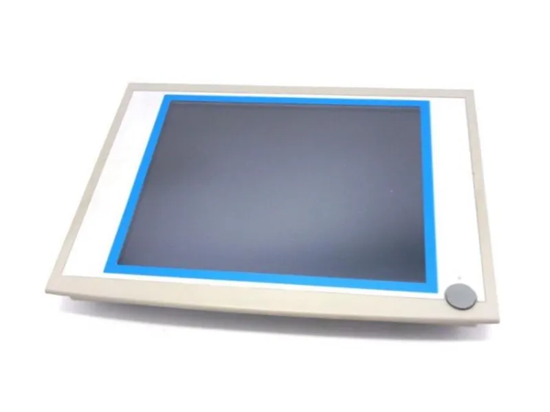 ADVANTECH製造的FPM-5171G-R3BE操作員界面