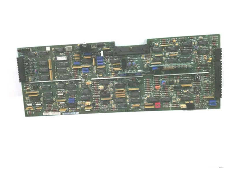 ALLEN BRADLEY 124101伺服附加模組/板