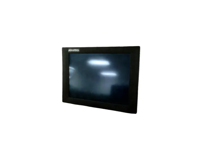 FPM3120TV-T 操作介面由ADVANTECH提供