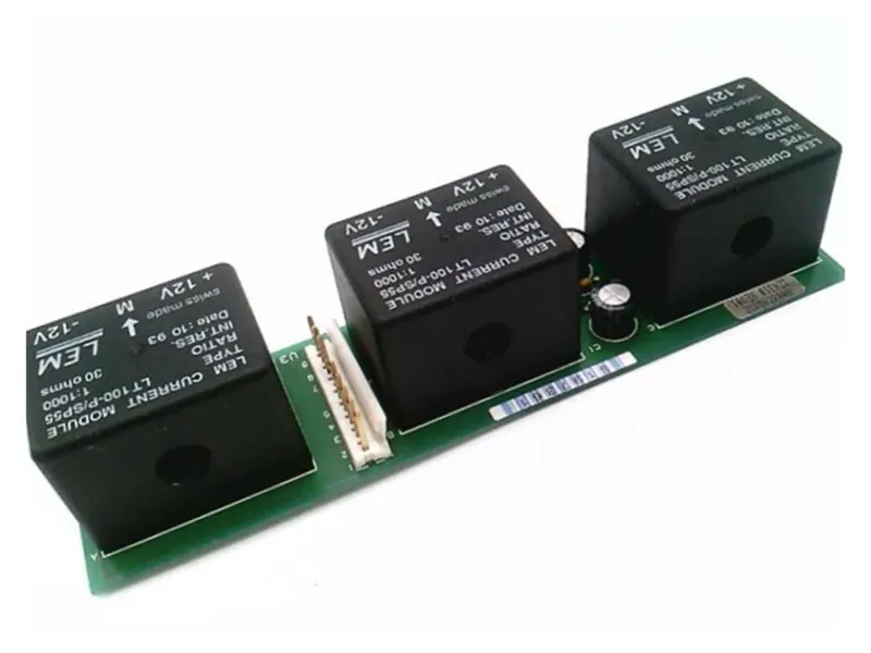 ALLEN BRADLEY 124310驅動板