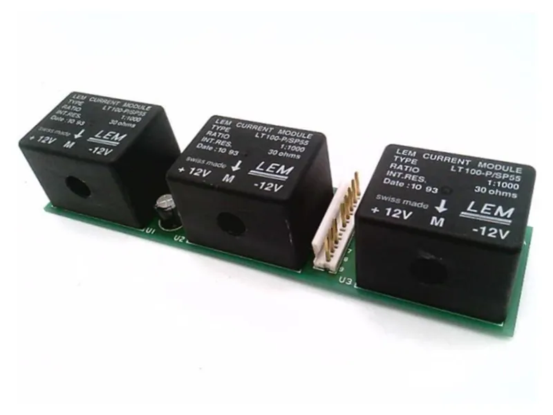 ALLEN BRADLEY 124310驅動板