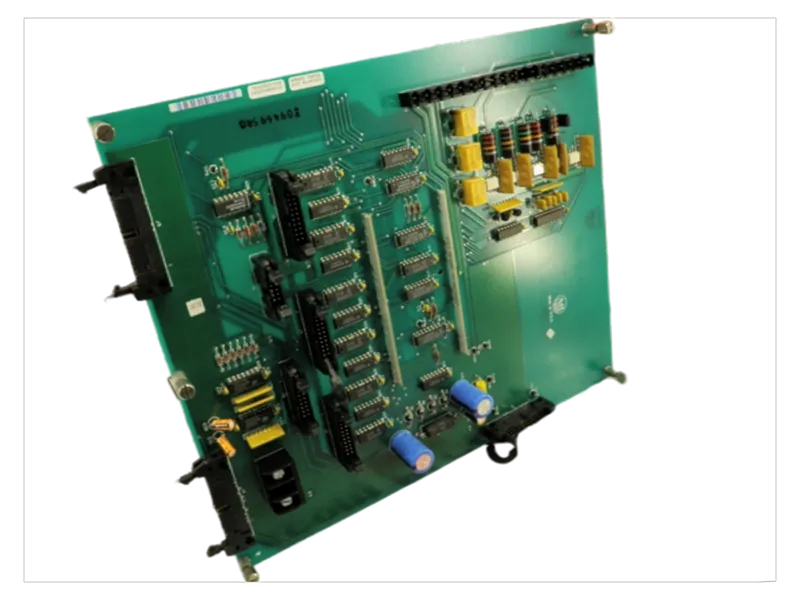 ALLEN BRADLEY 126305 PLC/擴充板