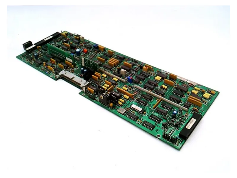 ALLEN BRADLEY 126399 PLC/擴充板 PC板