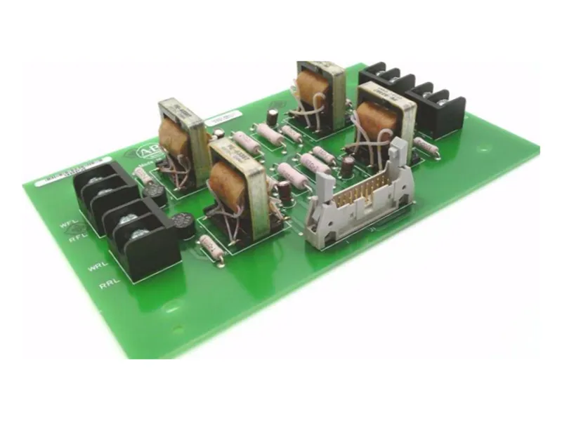 ALLEN BRADLEY 126511 驅動板