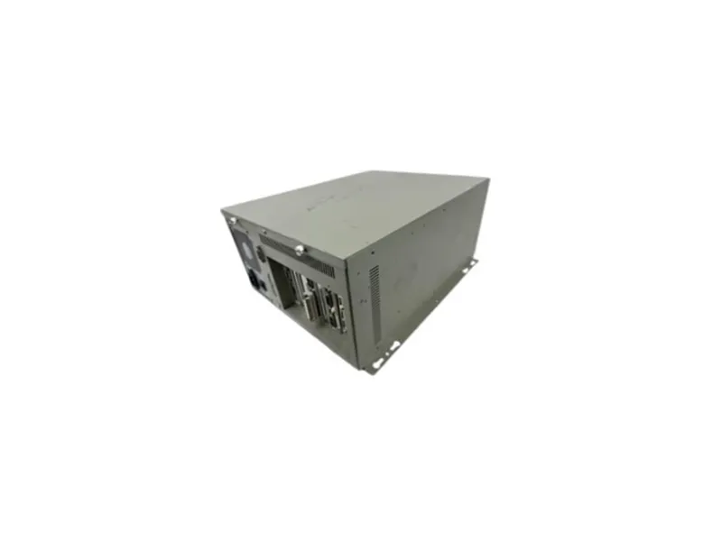 研華IPC-6608BP-00D機箱