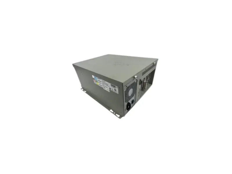 研華IPC-6608BP-00D機箱