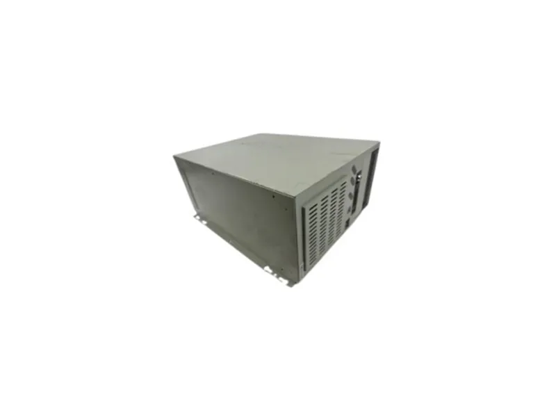 研華IPC-6608BP-00D機箱