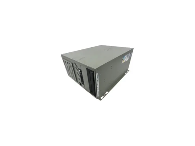 研華IPC-6608BP-00D機箱