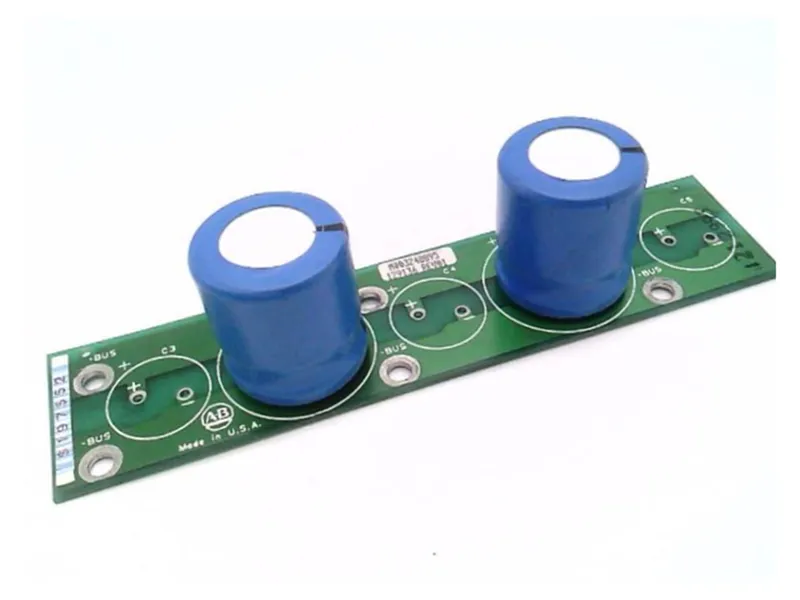 129136 Motherboard by ALLEN BRADLEY