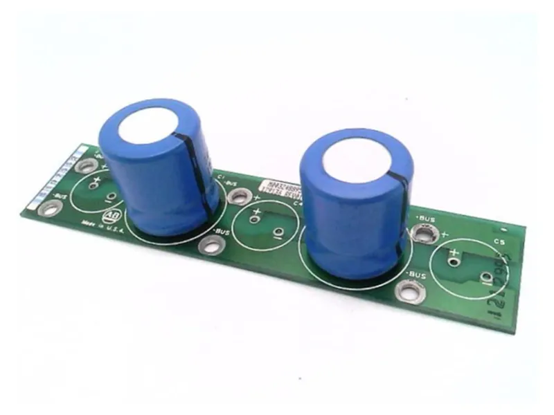 129136 Motherboard by ALLEN BRADLEY