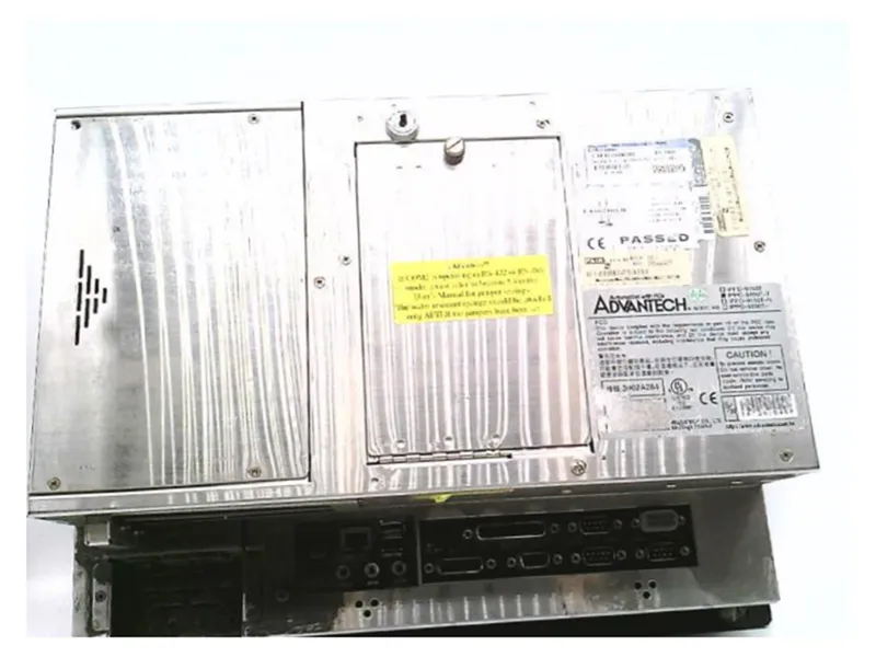 研華IPPC-9150T-T電腦