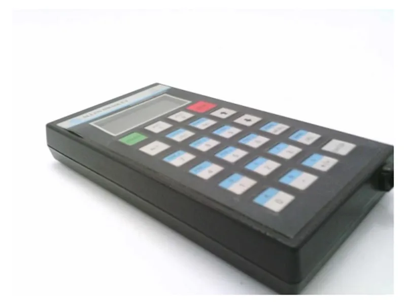 ALLEN BRADLEY 1300-EHT PLC programovací terminál