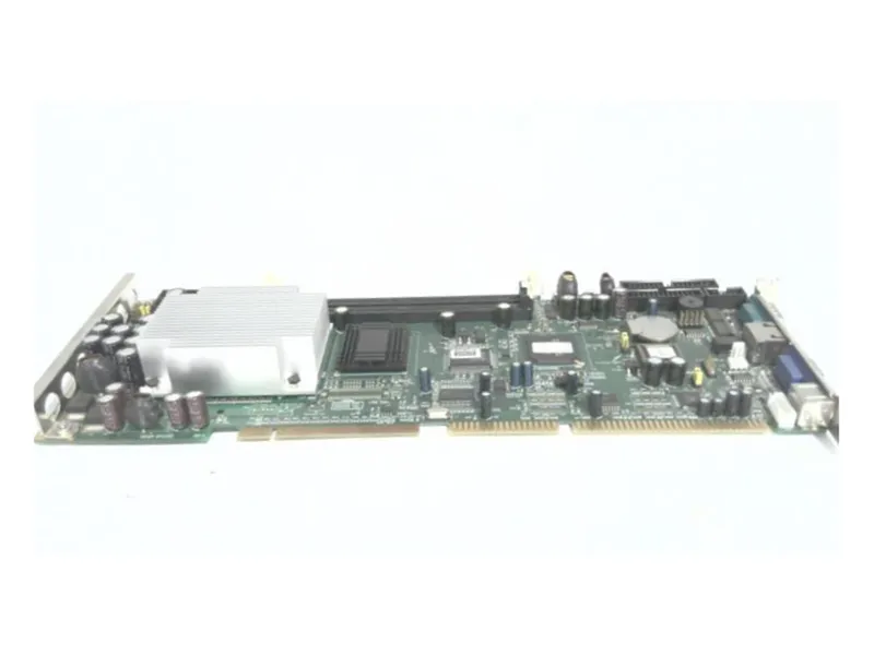 PCA-6004 PLC/Add-On deska pro PC od ADVANTECH