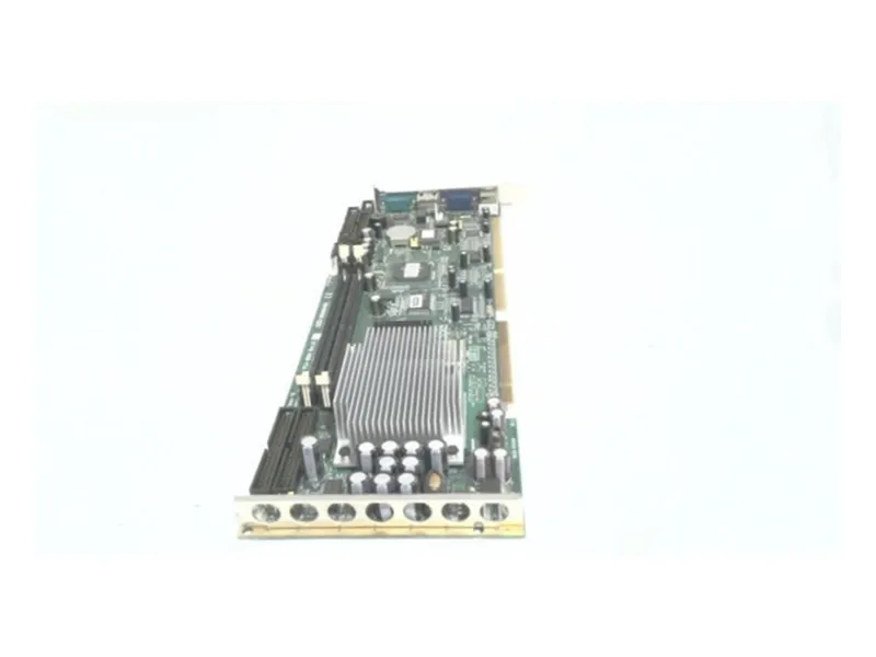 PCA-6004 PLC/Add-On deska pro PC od ADVANTECH
