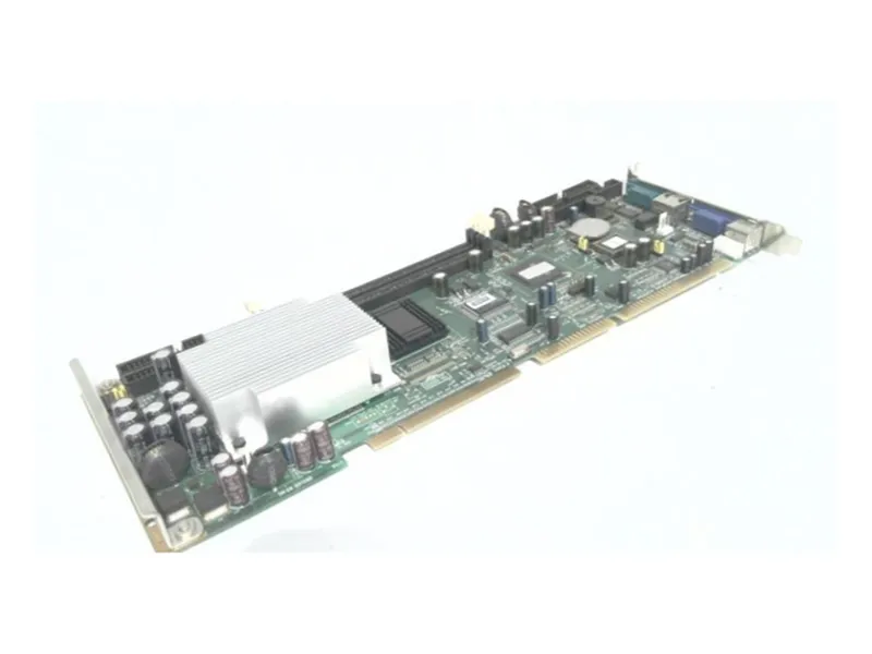 PCA-6004 PC板PLC/附加板 ADVANTECH品牌