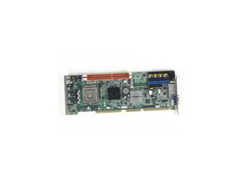 บอร์ดคอมพิวเตอร์อุตสาหกรรม ADVANTECH PCA-6011G2