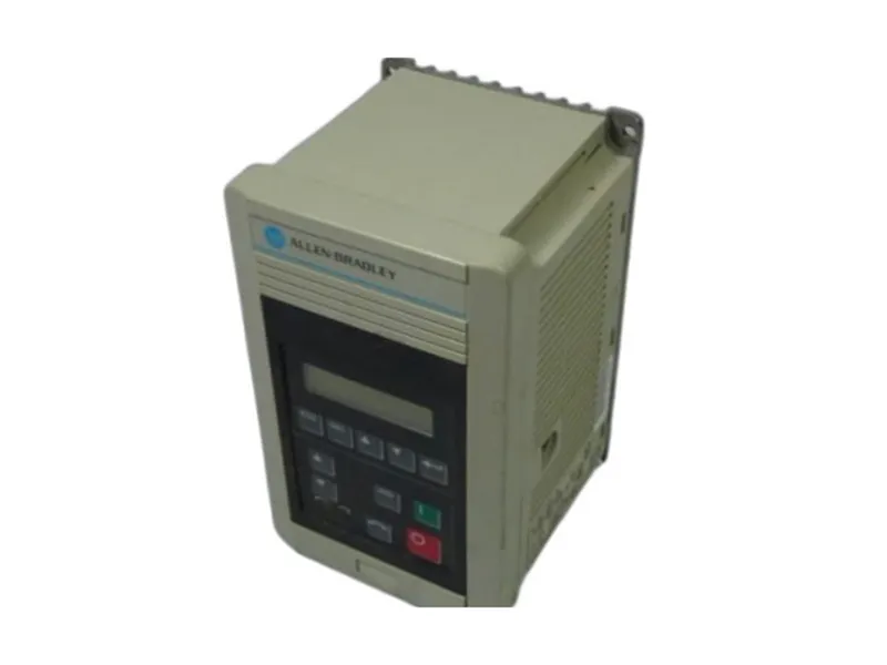 ALLEN BRADLEY 1305-AA02A-ES-HA1 sürücü