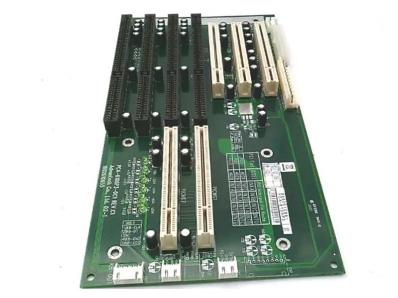 PCA-6106P3-0C1 DCS模組/板/機架 由ADVANTECH製造