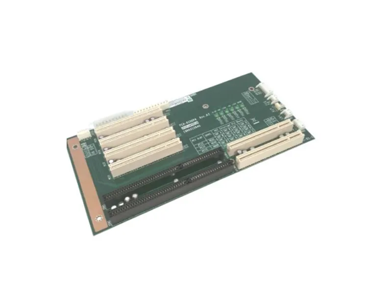 บอร์ดคอมพิวเตอร์อุตสาหกรรม ADVANTECH PCA-6106P4-0A2E