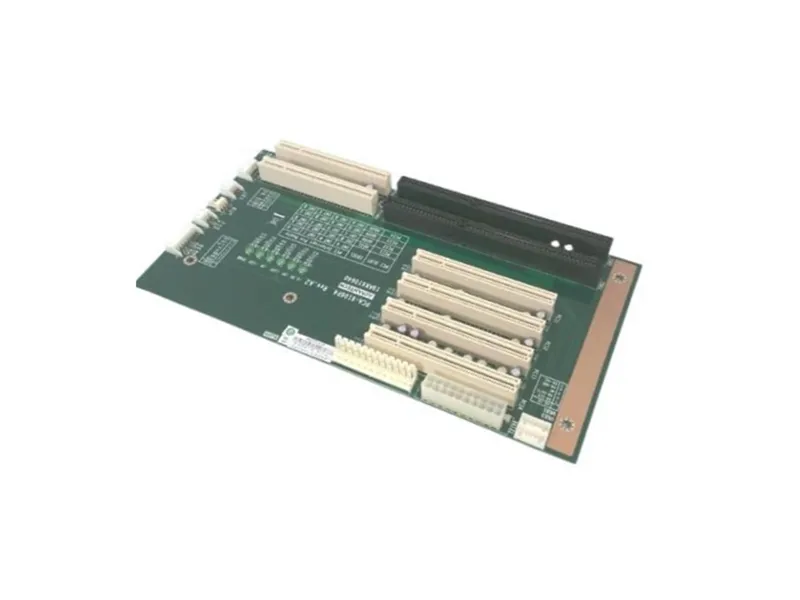 บอร์ดคอมพิวเตอร์อุตสาหกรรม ADVANTECH PCA-6106P4-0A2E
