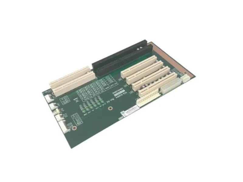 บอร์ดคอมพิวเตอร์อุตสาหกรรม ADVANTECH PCA-6106P4-0A2E