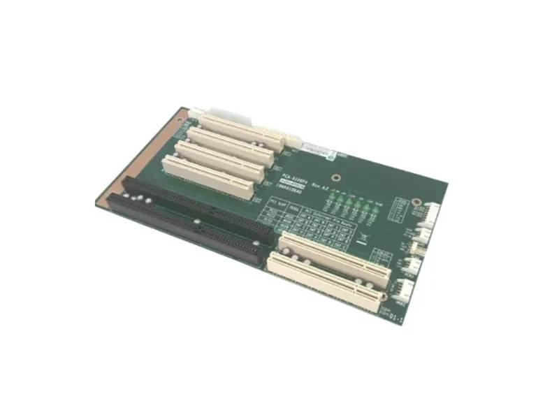 บอร์ดคอมพิวเตอร์อุตสาหกรรม ADVANTECH PCA-6106P4-0A2E