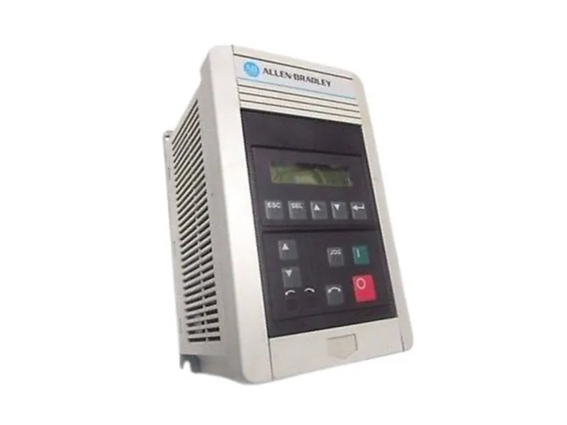 ALLEN BRADLEY 1305-AA02A-ES-HA2 驅動器