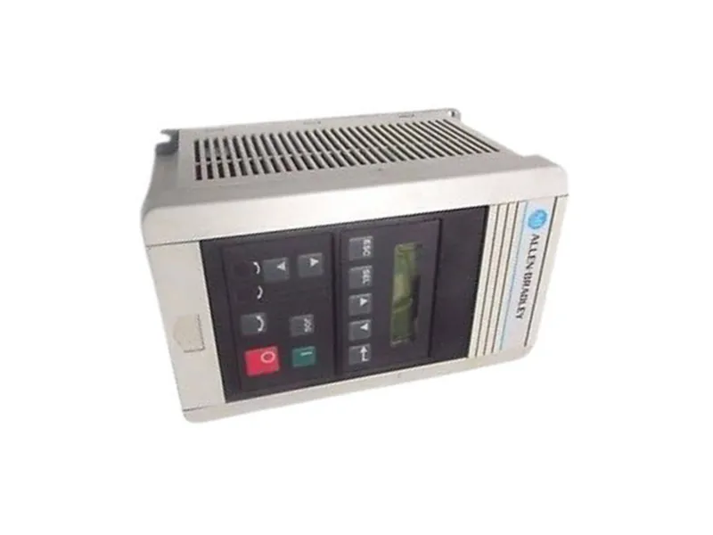 ALLEN BRADLEY 1305-AA02A-ES-HA2 驅動器