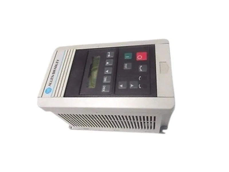 ALLEN BRADLEY 1305-AA02A-ES-HA2 驅動器