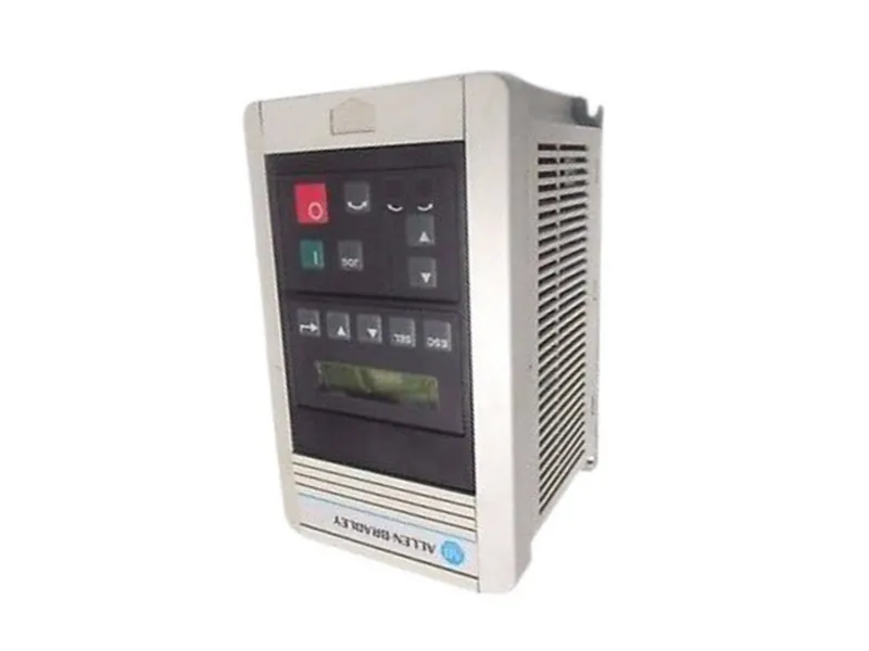 ALLEN BRADLEY 1305-AA02A-ES-HA2 驅動器