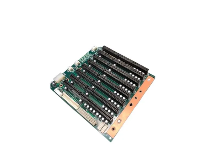PCA-6108E PLC模組/機架 ADVANTECH品牌