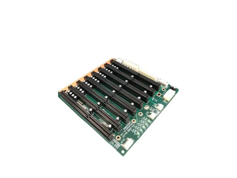PCA-6108E PLC模組/機架 ADVANTECH品牌