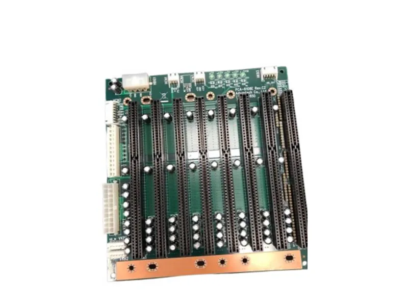 PCA-6108E PLC模組/機架 ADVANTECH品牌