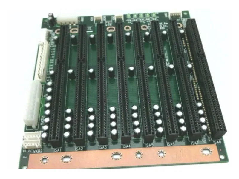 PCA-6108E PLC模組/機架 ADVANTECH品牌