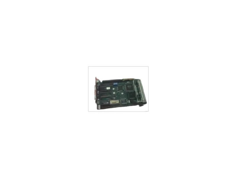 研華PCA-6134工業電腦主機板