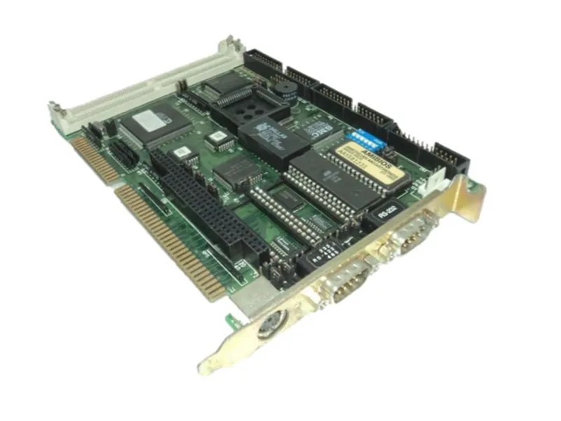 PCA-6134P PC板 PLC/附加板 ADVANTECH品牌