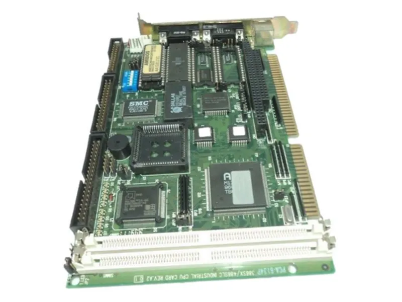 PCA-6134P PC板 PLC/附加板 ADVANTECH品牌