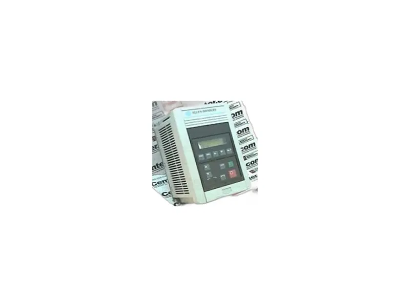 ALLEN BRADLEY 1305-AA03A-ES-HA2驅動器