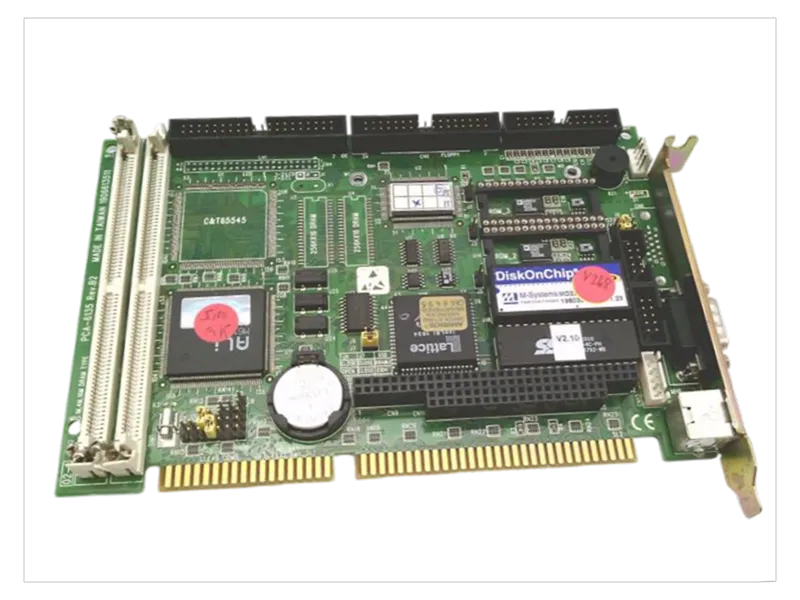 PCA-6135 PC-Platinencomputer von ADVANTECH