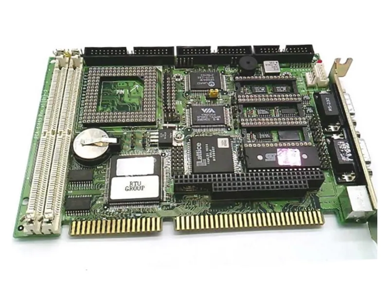 研華ADVANTECH PCA-6144S工業電腦主機板