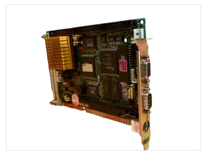 PCA-6144V CPU/控制板 ADVANTECH品牌