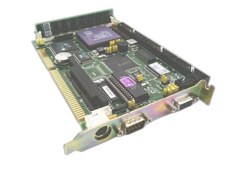 ADVANTECH PCA-6145B/45L Industriecomputerplatine