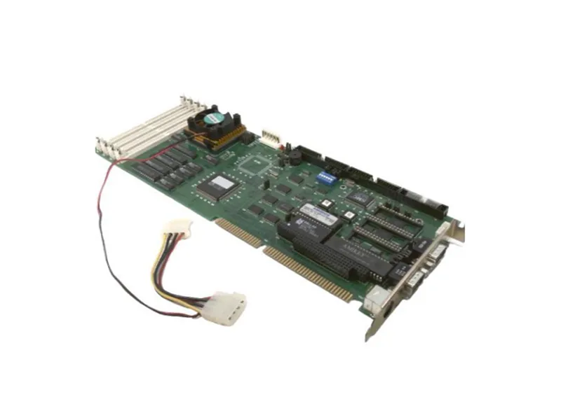 PCA-6147/6137 PLC deska/rozšiřující deska od ADVANTECH