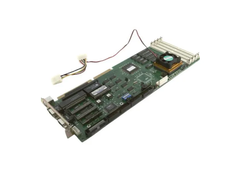 PCA-6147/6137 PLC deska/rozšiřující deska od ADVANTECH