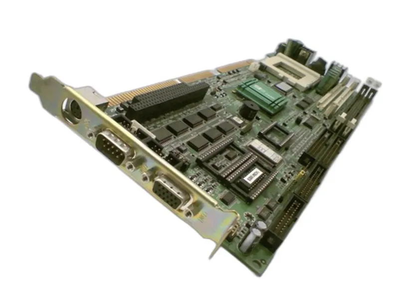 PCA-6155V PC Hauptplatinencomputer von ADVANTECH