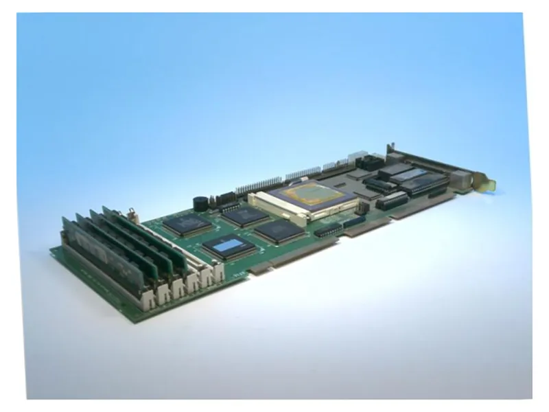 研華PCA-6156工業電腦主板