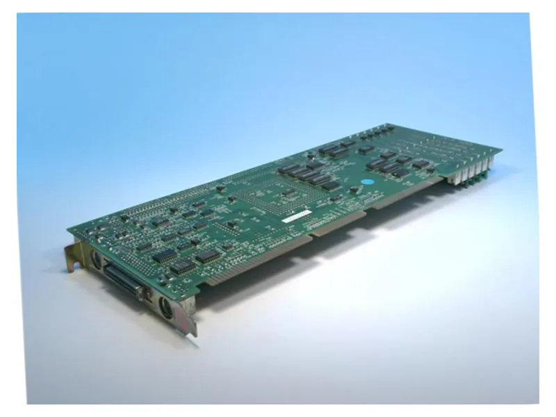 研華PCA-6156工業電腦主板