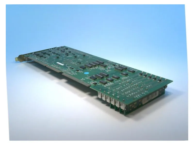 研華PCA-6156工業電腦主板